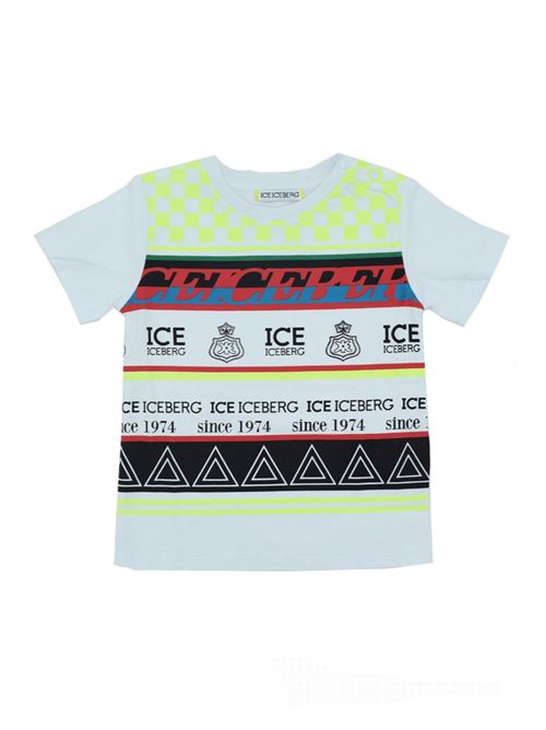  ICEBERG | TSICE2118B ABI